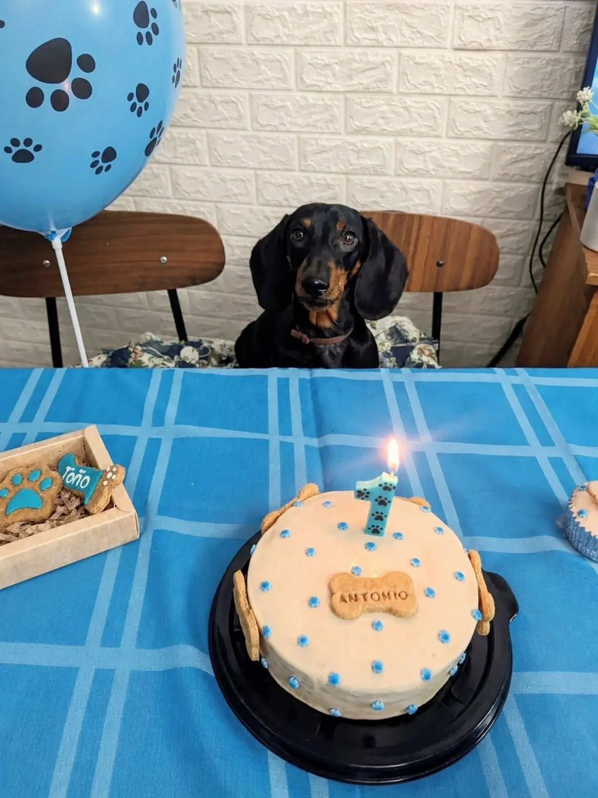Torta personalizada